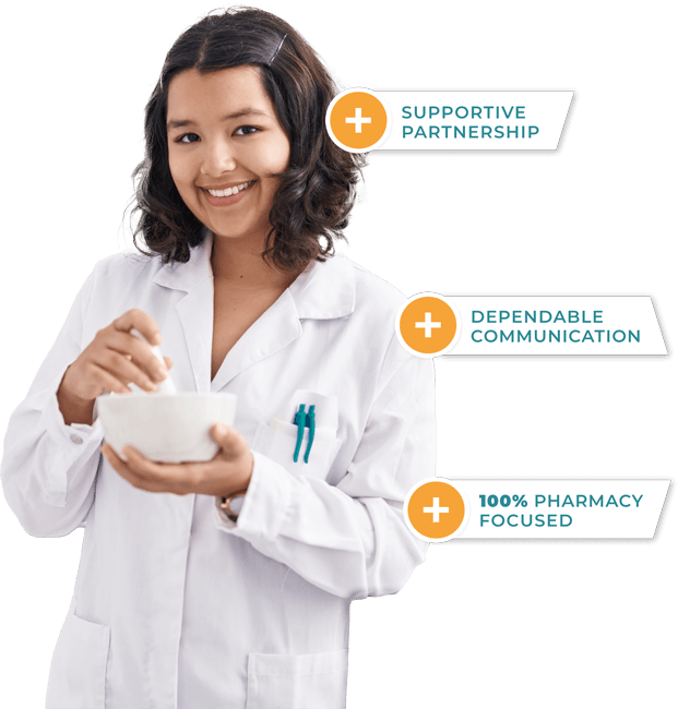 The Right Dose of Pharmacy Staffing Excellence