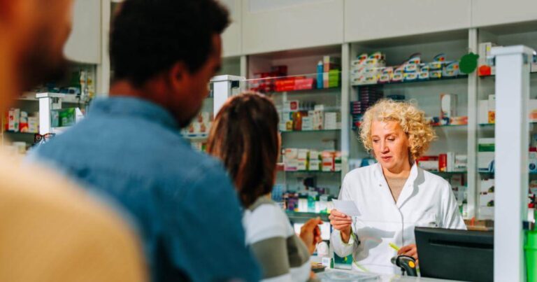 Specialty Pharmacy Staffing: Meeting the Demand for Specialized Care