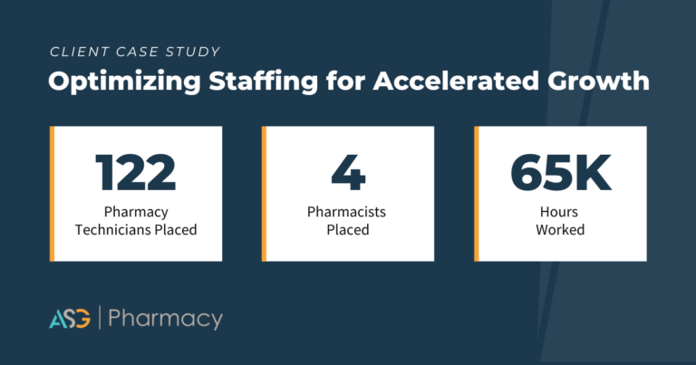 Strategic Staffing For Rapid Expansion