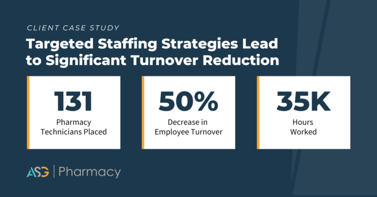 Reducing Turnover by 50% for a Nationwide Telehealth Company