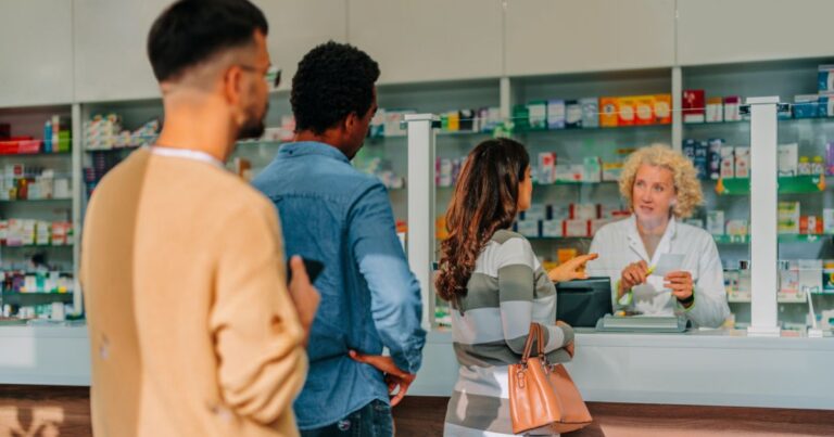 Pharmacy Hiring Checklist