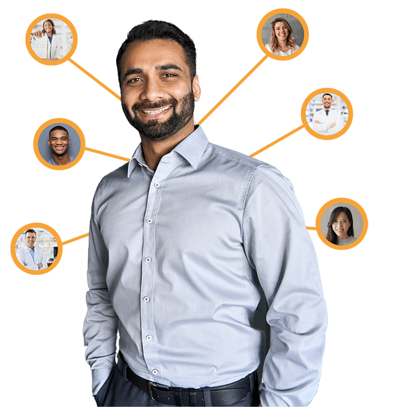 Phoenix, Arizona Pharmacy Staffing
